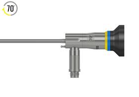 A22003a-r Olympus Refurbished 4.0 Mm 70 Autoclavable Bladder Endoscope A22003a-r Olympus Refurbished 4.0 Mm 70 Autoclavable Bladder Endoscope