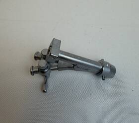 A2277 Olympus Cystoscope Bridge With 2 Working Channels