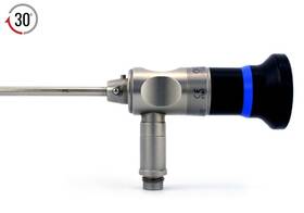 A70941a-r Olympus Refurbished 4.0 Mm 30 Trueview Ii Autoclavable Arthroscope A70941a-r Olympus Refurbished 4.0 Mm 30 Trueview Ii Autoclavable Arthroscope