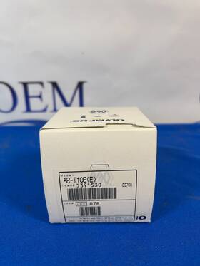 Ar-t10e Olympus Coupler - New Open Box