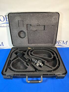 Cf-140l Olympus Video Colonoscope
