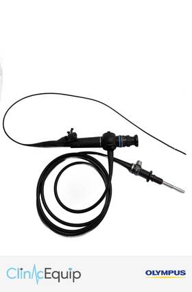 Chf-cb30l Olympus Flexible Choledochoscope / Choledochofiberscope