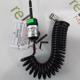 Mb-155 Olympus Corp. Leakage Tester