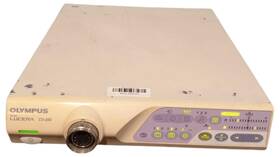 Cv-260 Olympus Evis Lucera Video Processor