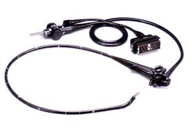 Gf-uc140p-al5 Olympus Ultrasonic Gastroscope