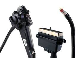 Gf-ue160 Olympus Ultrasonic Gastrovideoscope