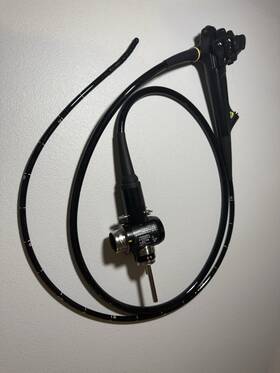 Gif-q180 Olympus Evis Exera Ii Gastroscope