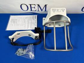 Maj-1650 Olympus Co2 Cylinder Hodler