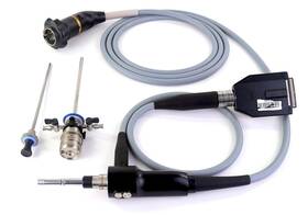 Olympus-truview-4mm-30-hkit Olympus Otv-s7h-va Truview Camera Head And 4.0 Mm Arthroscope Hardware Kit Olympus-truview-4mm-30-hkit Olympus Otv-s7h-va Truview Camera Head And 4.0 Mm Arthroscope Hardware Kit