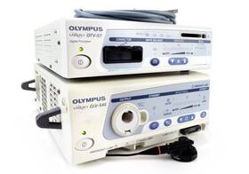 Otv-s7-s40-l08e-kit Olympus Otv-s7 Urology Camera System Otv-s7-s40-l08e-kit Olympus Otv-s7 Urology Camera System