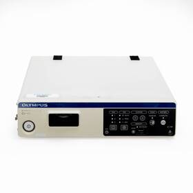 Ov-190 Olympus Evis Extra Iii Video Processor