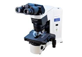 Ty-79040 Olympus Bx45tf Microscope