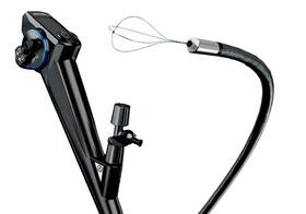 Urf-v3r-r Olympus Refurbished 8.4 Fr. Flexible Video Ureterorenoscope Urf-v3r-r Olympus Refurbished 8.4 Fr. Flexible Video Ureterorenoscope