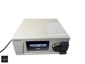 Wa40620a Olympus Hysteroflow Ii Console / H202
