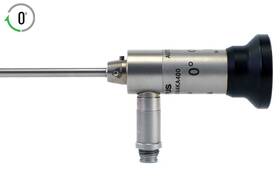 Wa4ka400 Olympus 4.0 Mm 4k Ultra Hd Autoclavable Arthroscope 162