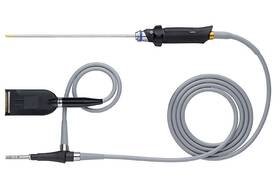Olympus Wa50023b 5.0 Mm 30 Sd Visera Endoeye Video Laparoscope