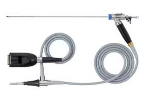 Olympus Wa50201a Visera Endo Eye Ureteroscope 7 8.5/9.9fr 430mm 4.2fr