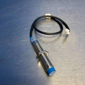 Ljc12a3-a-z Omch Ljc12a3-a-z/bx Capacitive Inductive Proximity Switch Sensor 300ma 10-30 Vdc