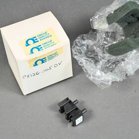 Px126-005dv Omega 126pc05d1 Engineering Pressure Transducer Sensor Switch - Px126-005dv Omega 126pc05d1 Engineering Pressure Transducer Sensor Switch -