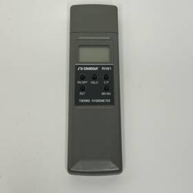 Rh81 Omega Thermo Hygrometer
