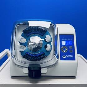 19-050a Omni International Bead Ruptor 12 Mill Homogenizer Ce Fcc