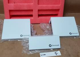 14-15002 Omnicell New Partial Xt Flexlock Kit Q580 F