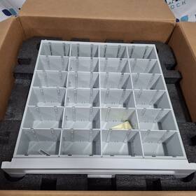 14-17151-05 Omnicell Divided Drawer