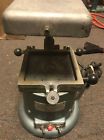 Omnidental Omnivac Dental Vacuum Former Adapter