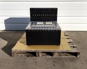 878-7200 Omnion Adm 617/878-7200 Osi Laboratory Oxidative Stability Instrument - Power Tested