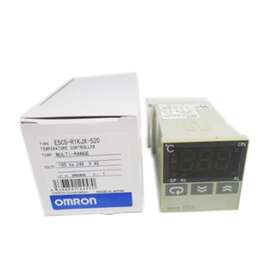 E5cs-r1kjx-520 Omron New In Box Temperature Controller