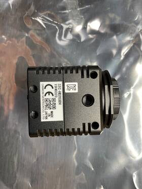 Stc-hd203dv Omron Sentech New Base Camera Hd 1080 Dvi 1/2.8 Cmos 16x9 Stc-hd203dv Omron Sentech New Base Camera Hd 1080 Dvi 1/2.8 Cmos 16x9