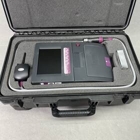 Xe3000 Onpoint Biovision Technologies Biomet Microfixation 1.2mm Scope System