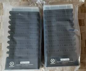 Opentrons 999-00012 300ul 96 Well Tip Refill Racks 20 1920 Tips
