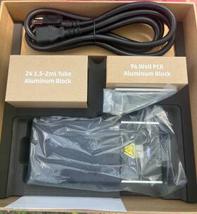 999-00097 Opentrons Temperature Module Gen2 For Ot-2