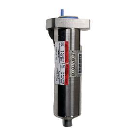 Acf60-su-35 Optek Danulat Inline Conductivity Sensor S/n 82834 Bioprocess