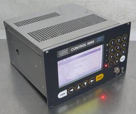 T195118 Optek C4452 Control 4000 Photometric Converter With Profibus