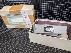 22-uv Optical Engineering Ultraviolet Transilluminator Light 4-watt Dna Rna Lab 22-uv Optical Engineering Ultraviolet Transilluminator Light 4-watt Dna Rna Lab