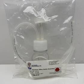 94125 Optimum Processing Inc Flexvent Bottle Assembly 125ml