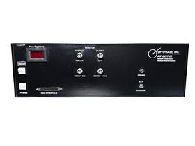 Aif-inst-02 Optiphase Optical Coherence Domain Interferometer Tested