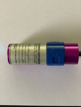 Opc-oru-03 Opto Power Corporation Optical Reimaging Unit