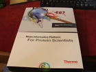 Opton-30797 Thermo Scientific New Proteome Discoverer Software Pn Opton-30797 Thermo Scientific New Proteome Discoverer Software Pn