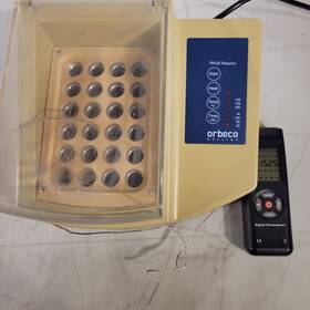 2418940-oh Orbeco-hellige Tuv Tr125 Reactor 115v/230v Tested Works
