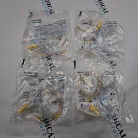 Xs04624 Oridion Microstream Filterline H Set Adult-ped Co2 Sampling Line Ref Of 4