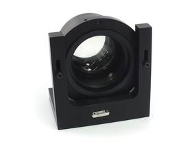 66112 Oriel Instruments Bench Mount Aspherab Condensing Lens Assembly 66112 Oriel Instruments Bench Mount Aspherab Condensing Lens Assembly
