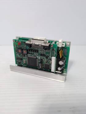 B2715-0718asc Oriental Motor Nidek Pulse Driver 24vdc 1.7a Nos Japan