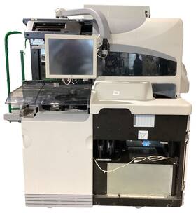 B-vitros-5600 Ortho Clinical Diagnostics Ortho-clinical Diagnostic Integrated System Chemistry Analyzer