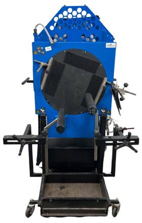 B-kgvma-1000 Ortho Kinematics Motion Normalizer