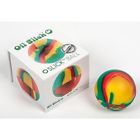 Osbrasta Oil Slick Ball Rasta
