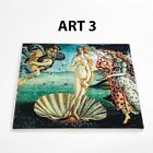 Osc-art3 Oil Slick Canvas Art