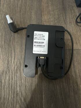 Mpc15301-100 Ositech Titan Iii Wireless Gateway